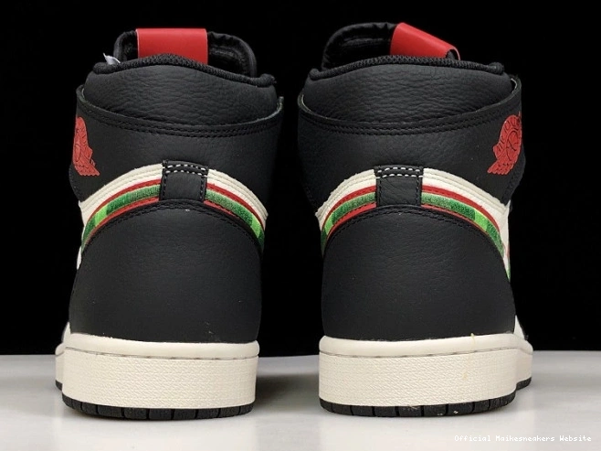 Official Maikesneakers Jordan Retro Air 'A 555088 015 Star Born' 1 - High OG Is 0815